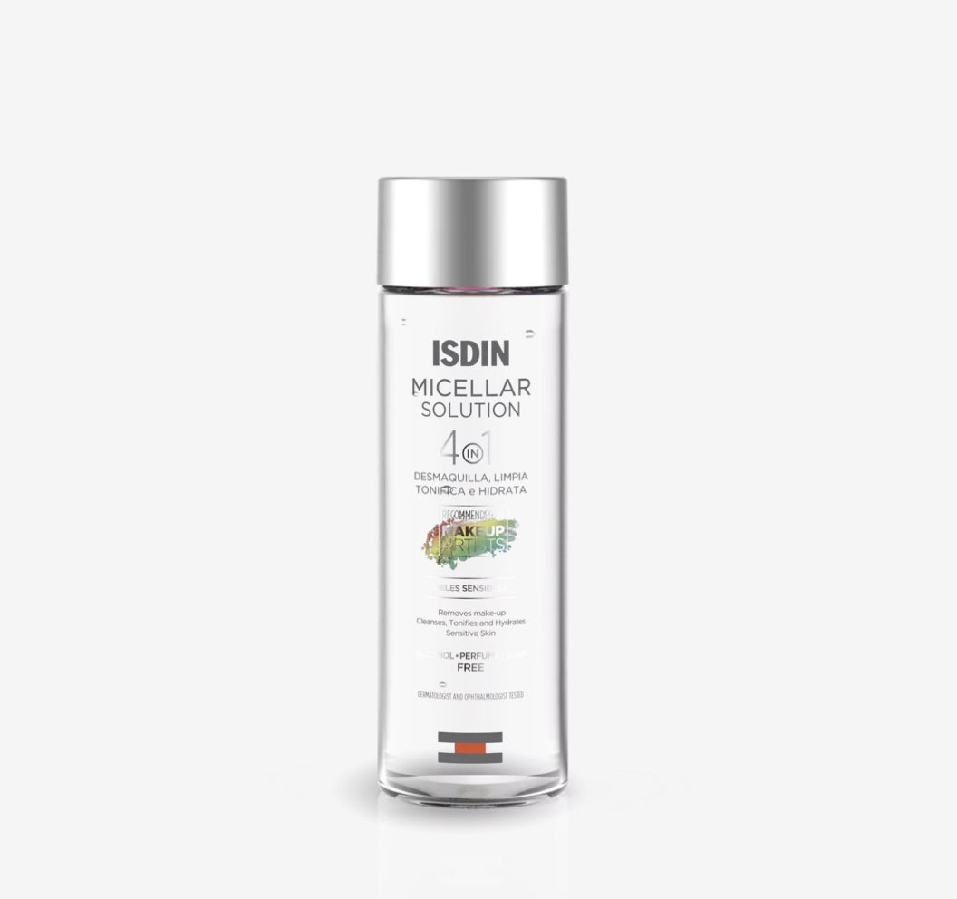 Micellar Solution 100ml