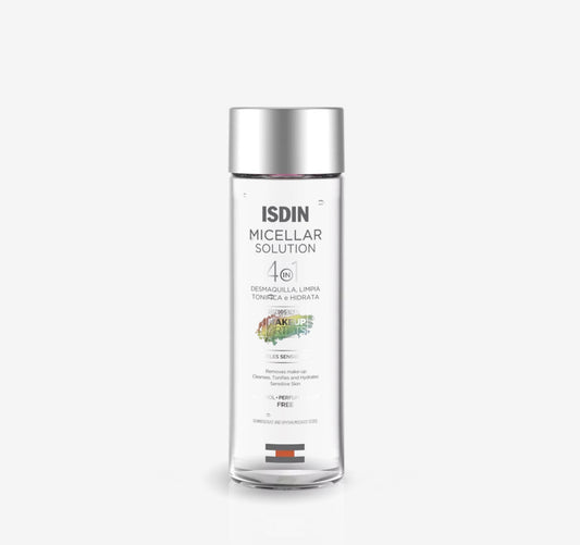 Micellar Solution 100ml