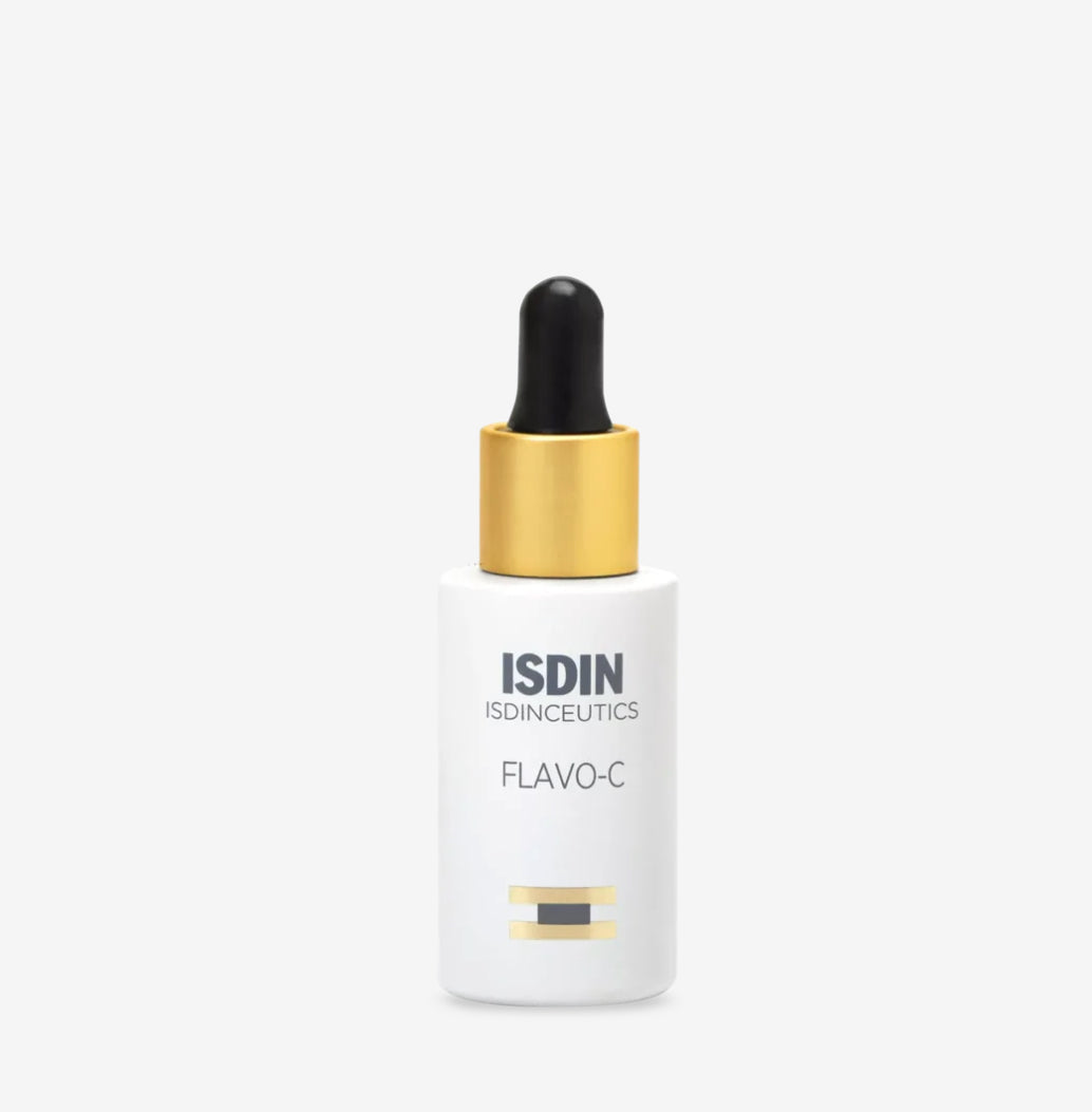 Flavo C Serum