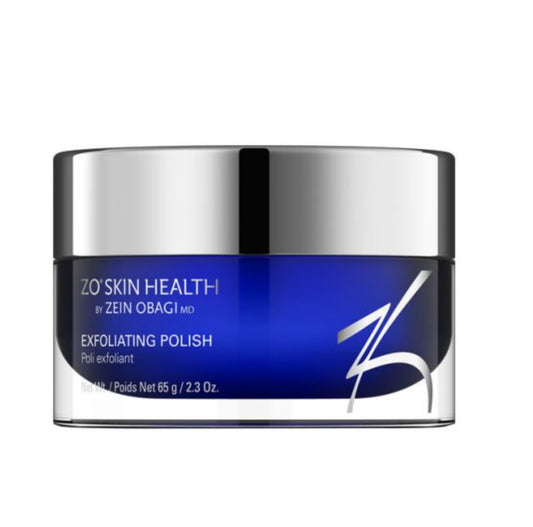 Exfoliating Polish