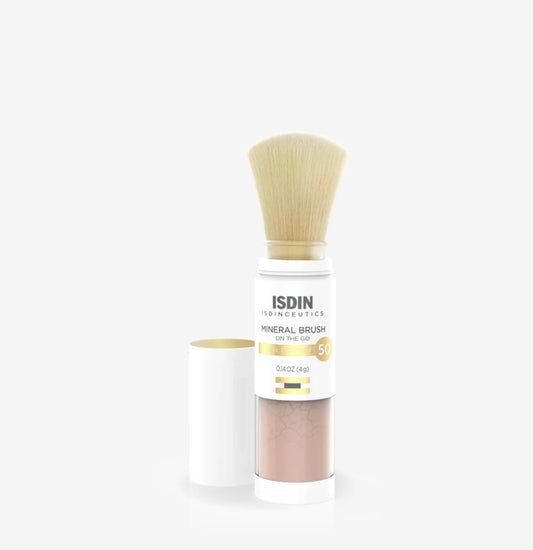 Mineral Brush