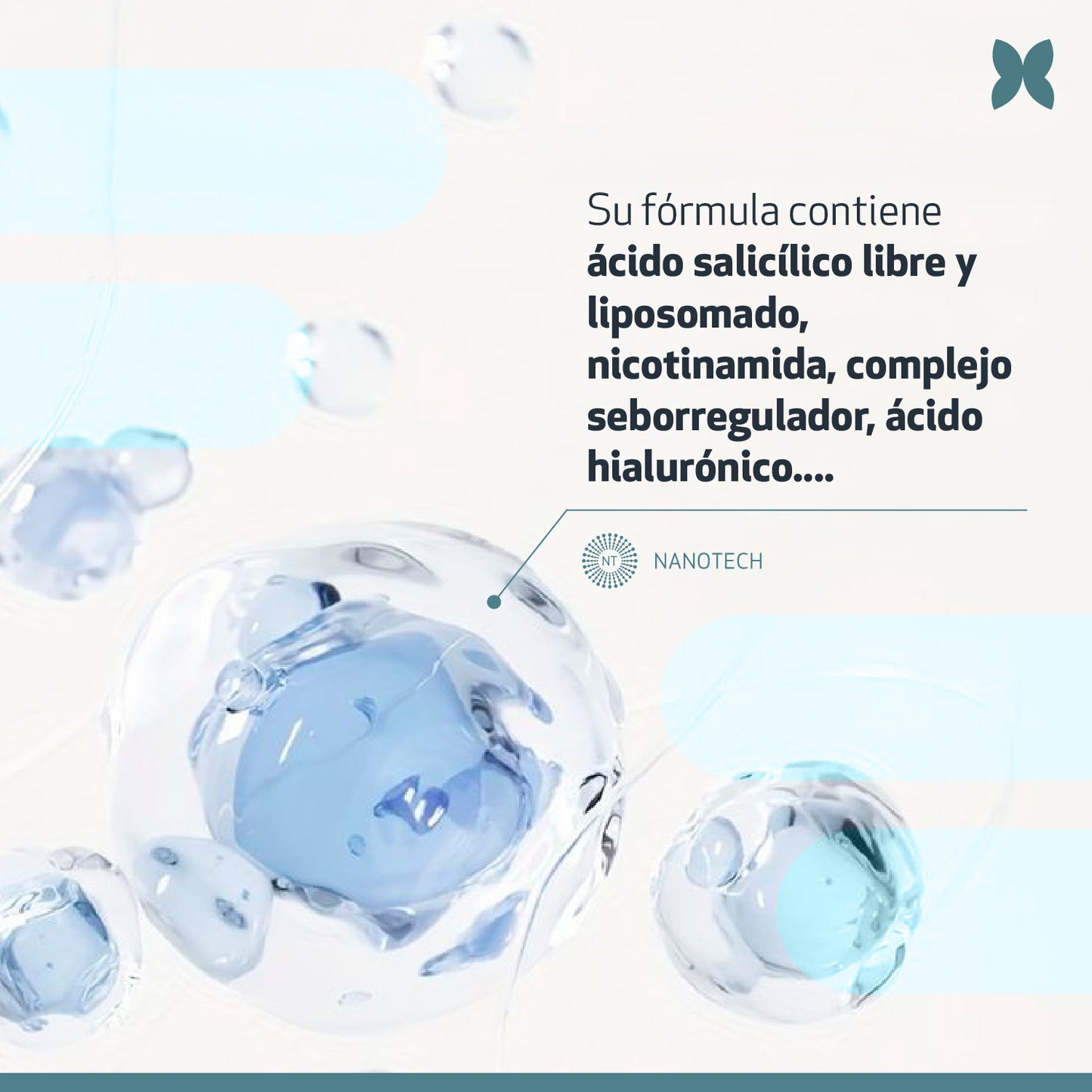 Salises Moisturizing Gel-cream