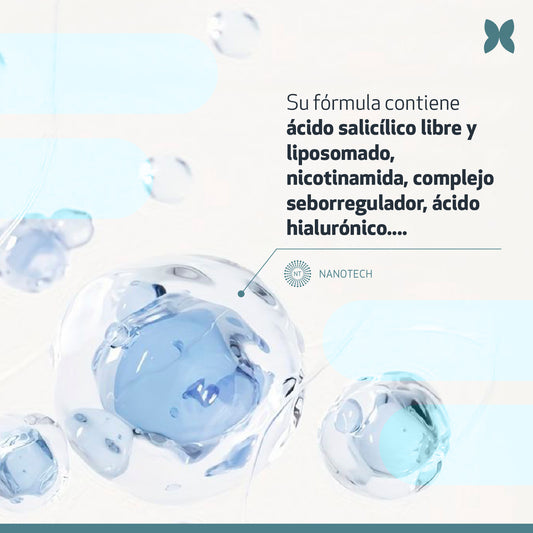 Salises Moisturizing Gel-cream