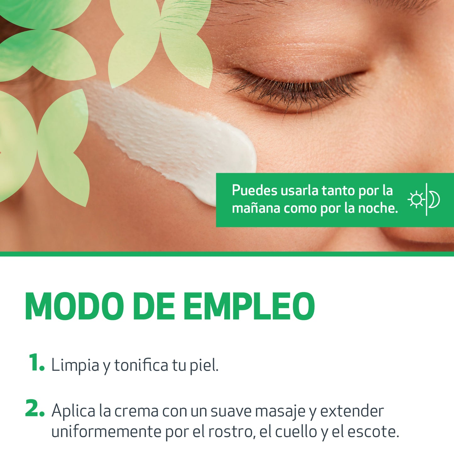 Hidraloe Moisturizing Facial Cream