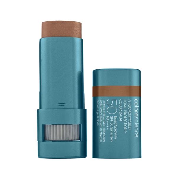 Color Balm SPF 50 Bronze