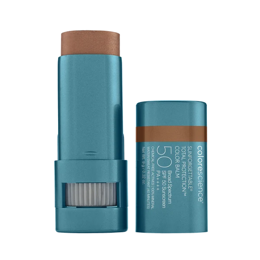 Color Balm SPF 50 Bronze