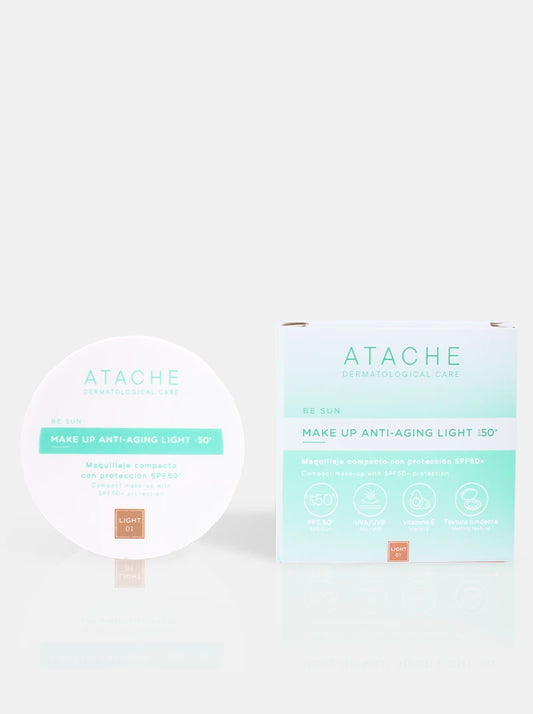 Make Up Anti-Aging Light SPF 50+