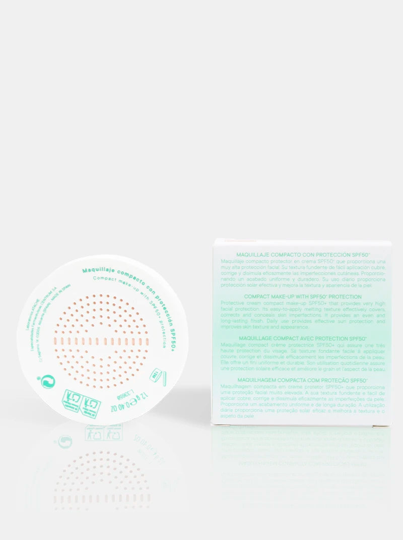 Make Up Anti-Aging Light SPF 50+