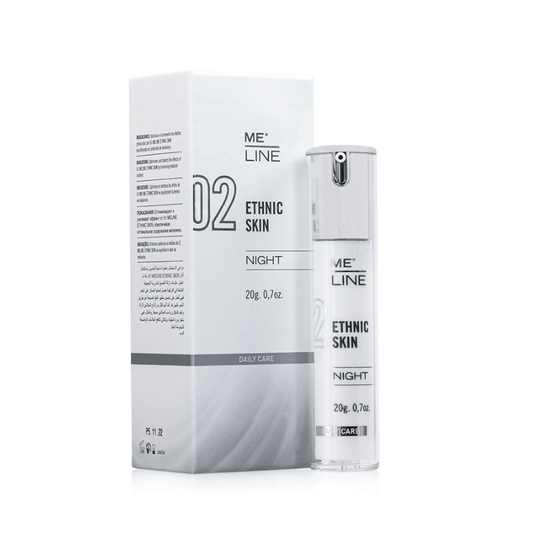 Meline Night Cream