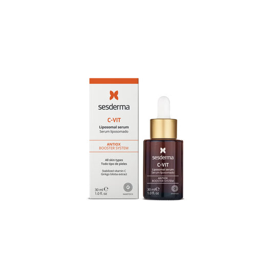C-vit serum