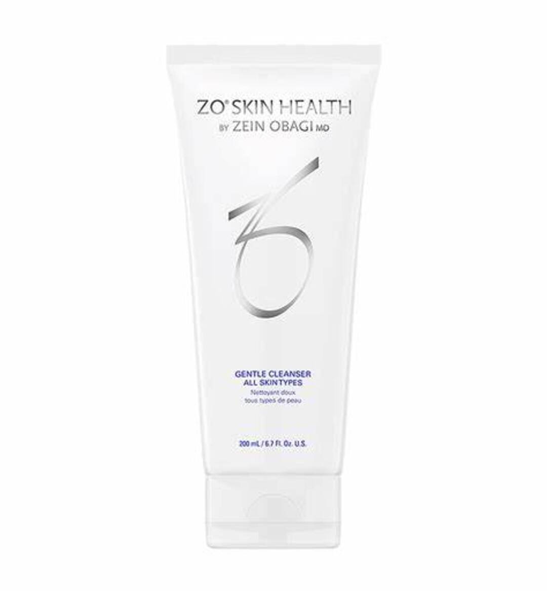 Gentle Cleanser ZO