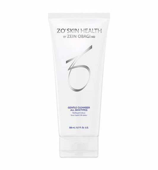 Gentle Cleanser ZO