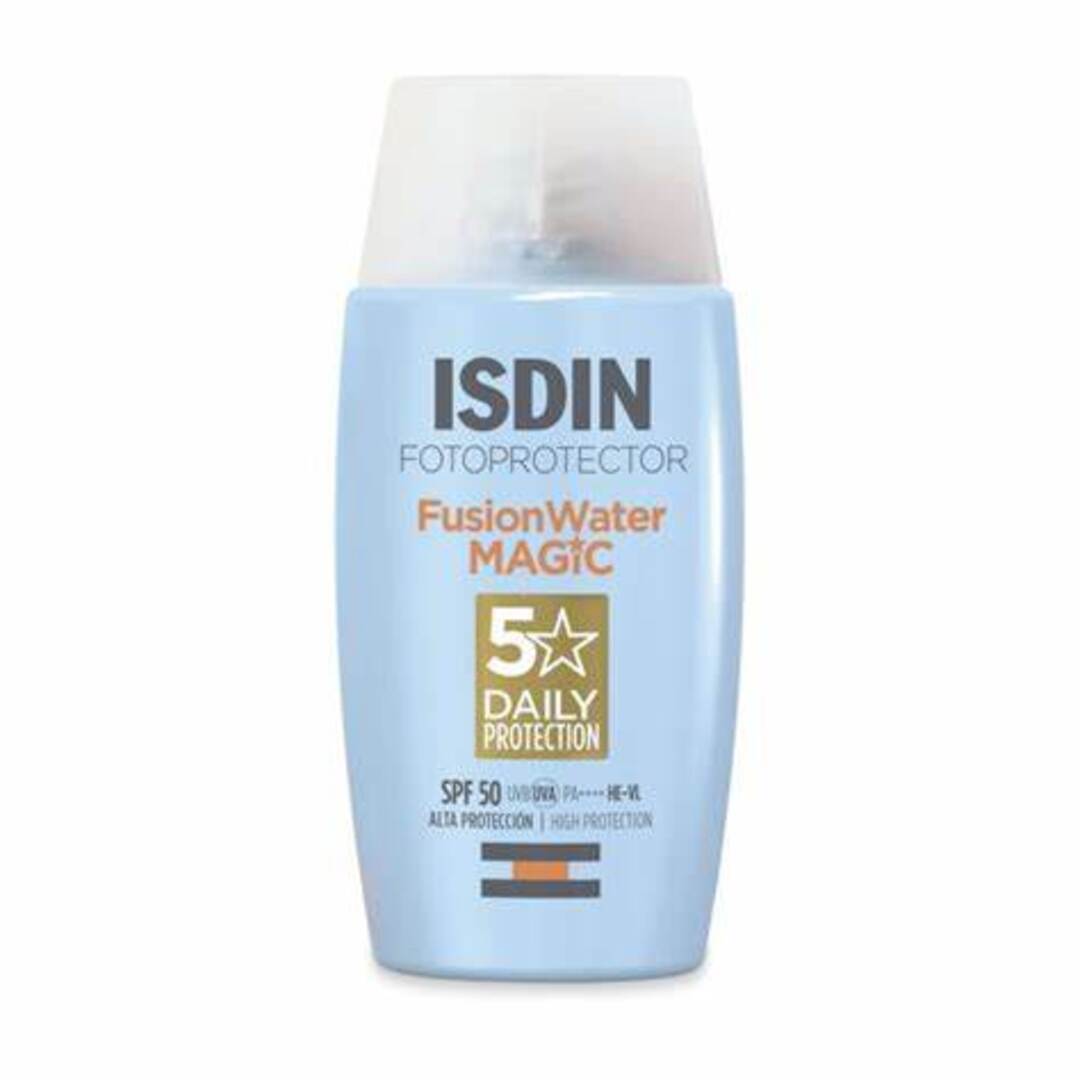 Fusion Water MAGIC