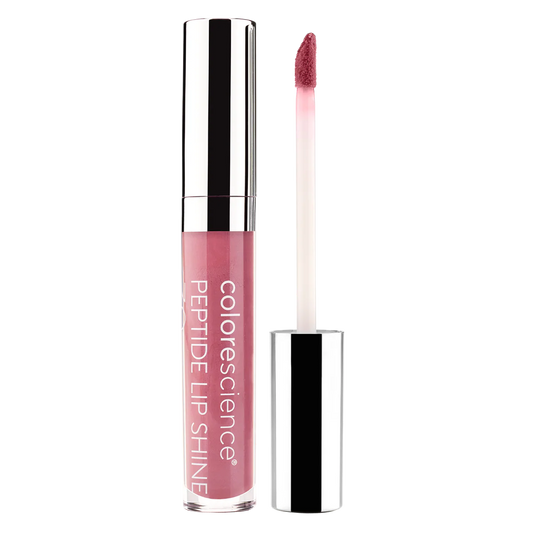Peptide Lip Shine SPF 30 PINK