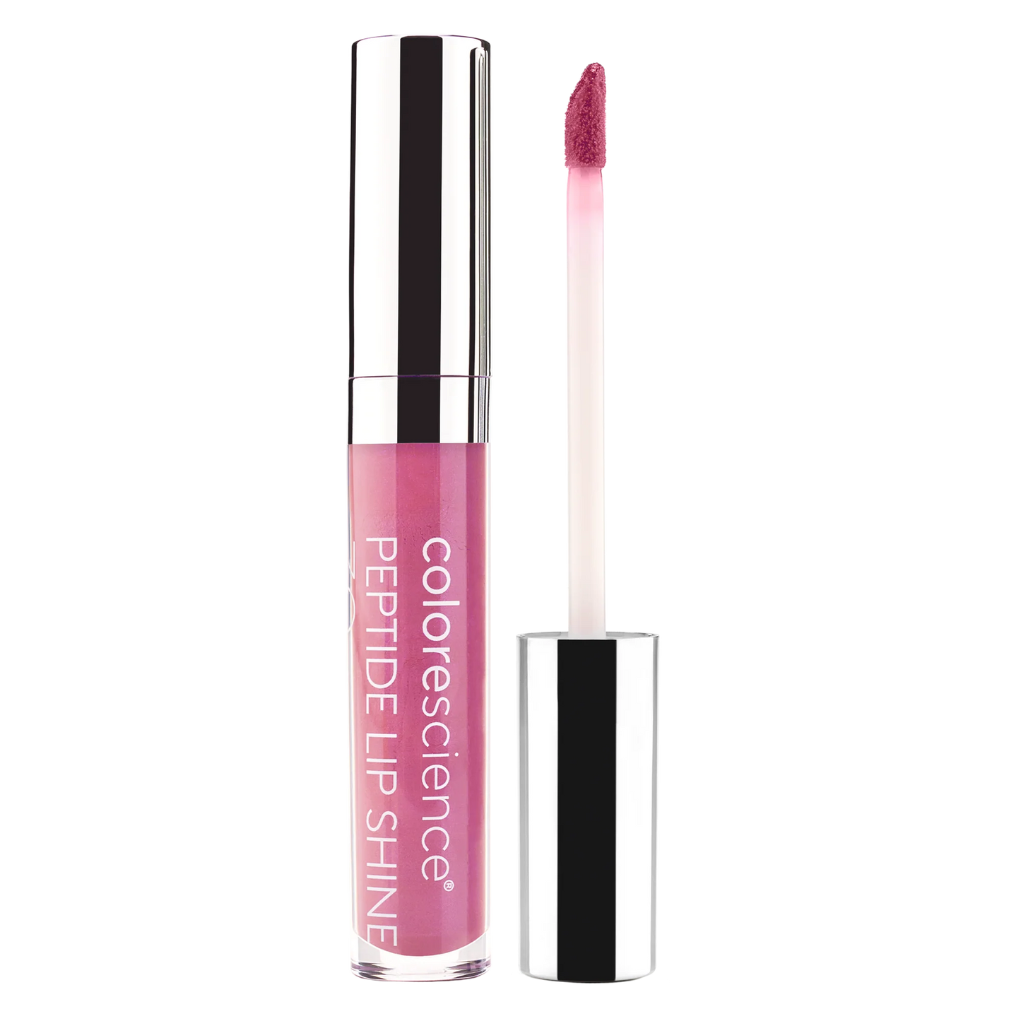 Peptide Lip Shine SPF 30 GUAVA