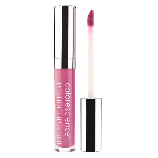 Peptide Lip Shine SPF 30 GUAVA
