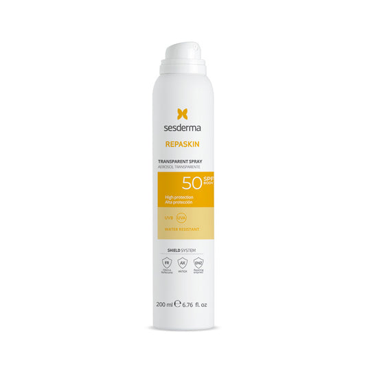 Repaskin Aerosol SPF 50+