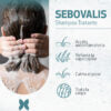 Sebovalis Shampoo