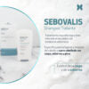 Sebovalis Shampoo