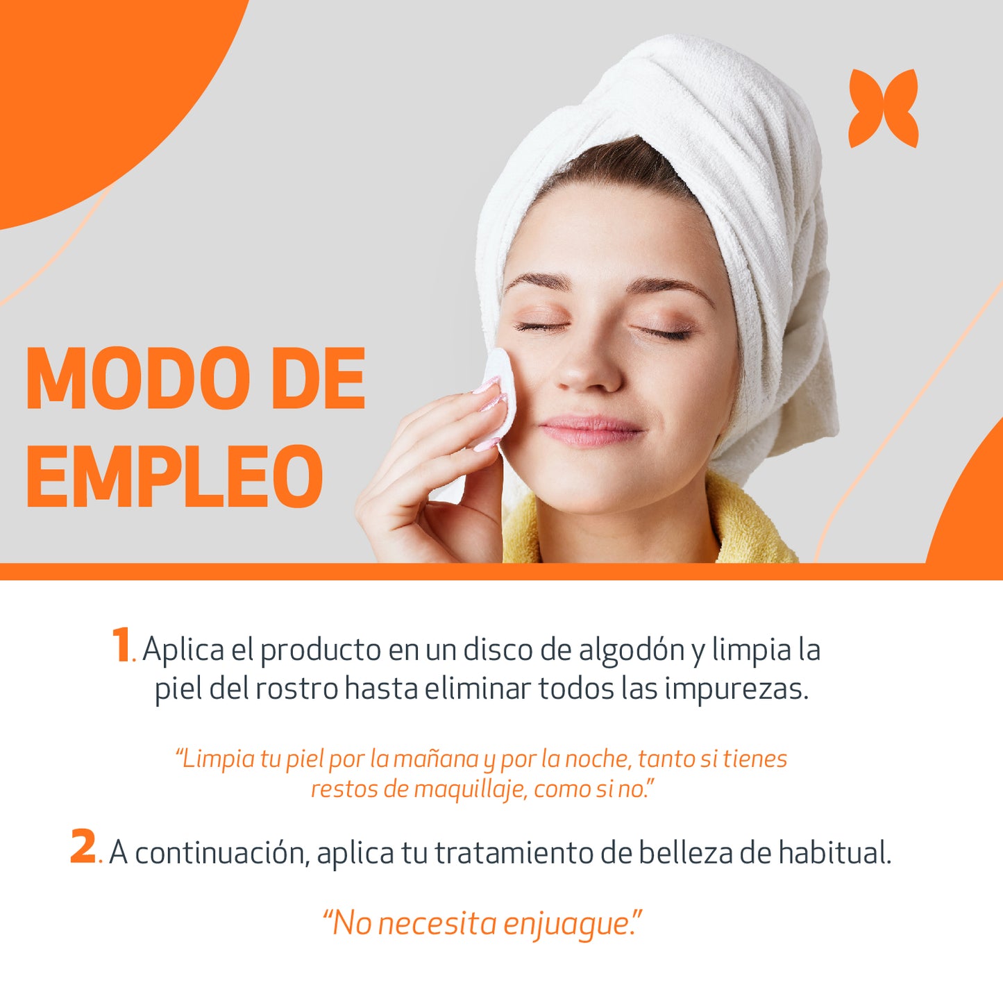 Sensyses Lightening Cleanser