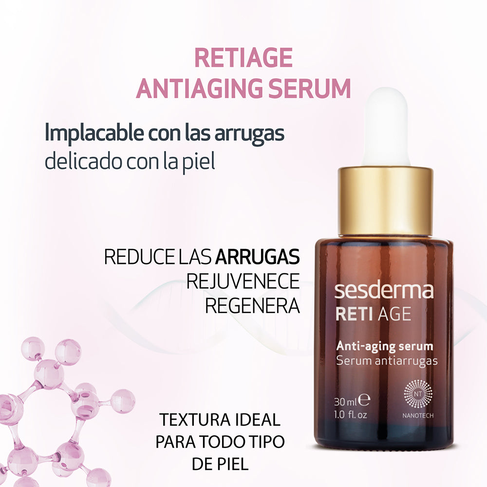 Retiage Serum