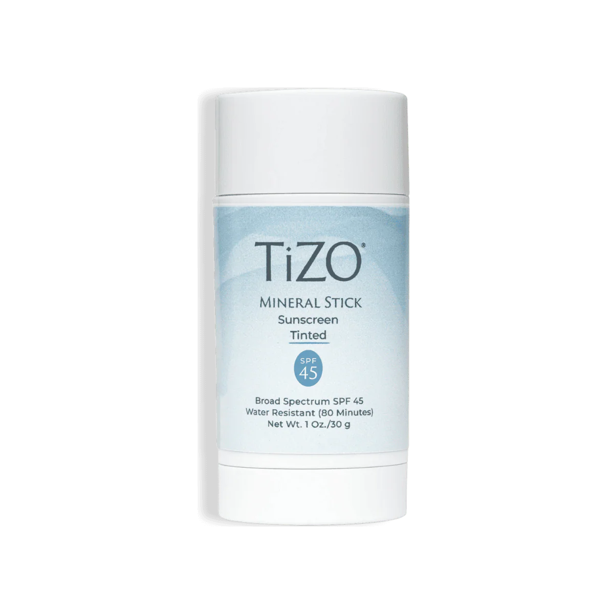 Tizo Mineral Stick Tinted