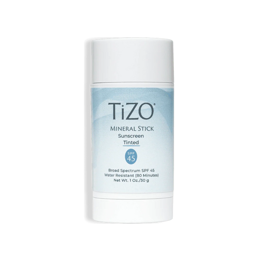 Tizo Mineral Stick Tinted