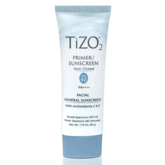Tizo 2 non-tinted