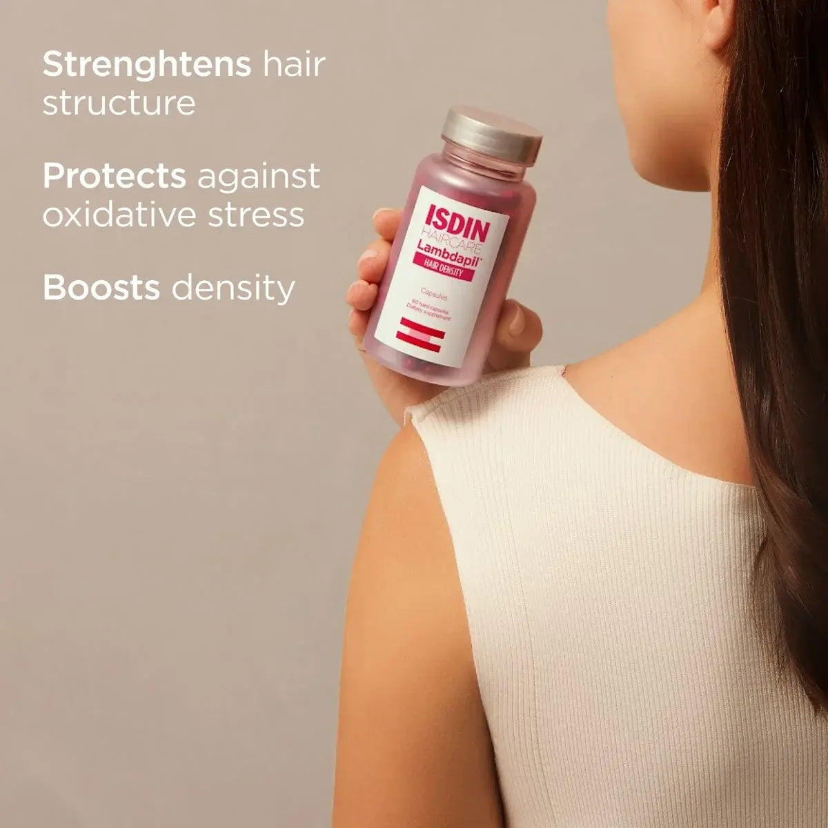 Lambdapil Hair Pills