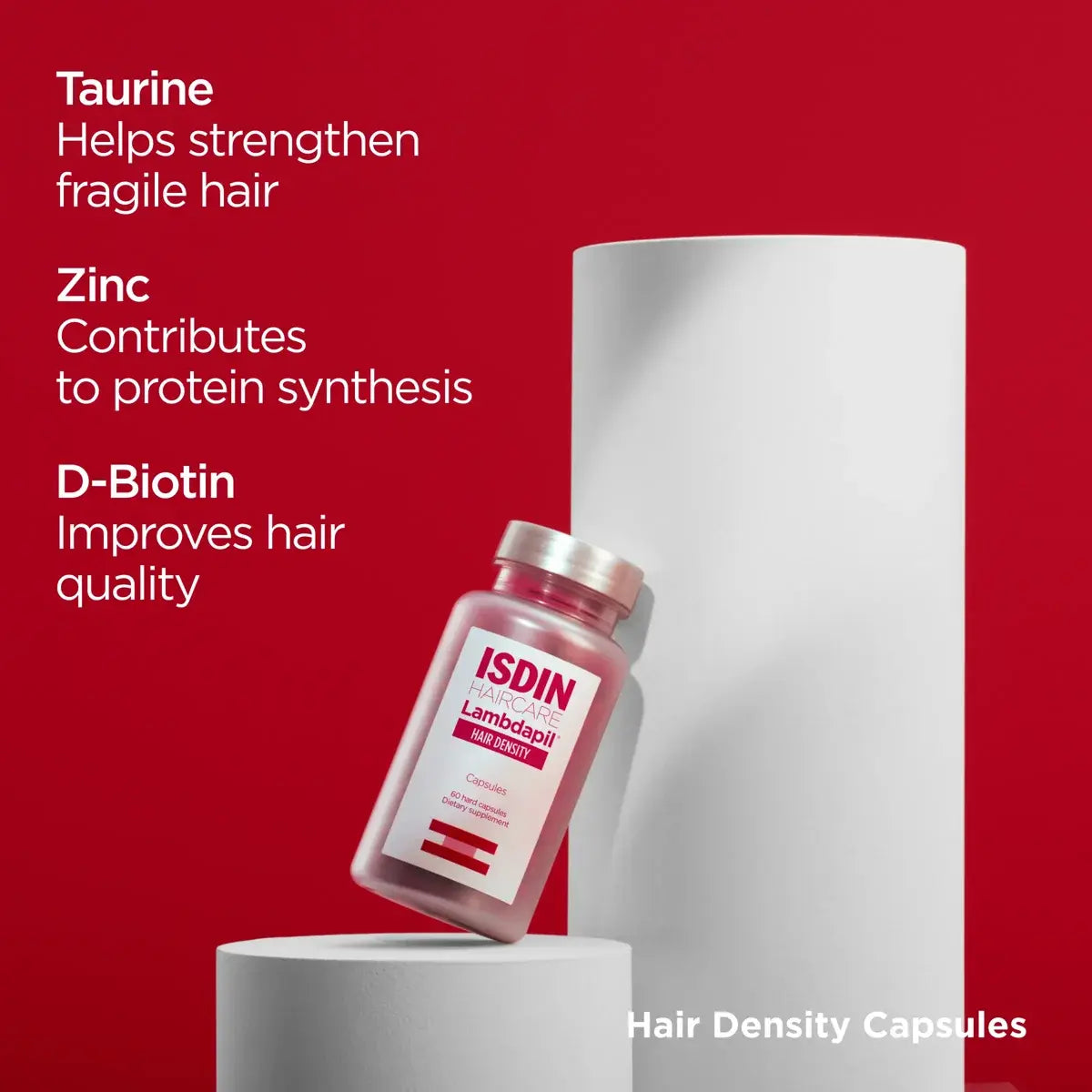 Lambdapil Hair Pills