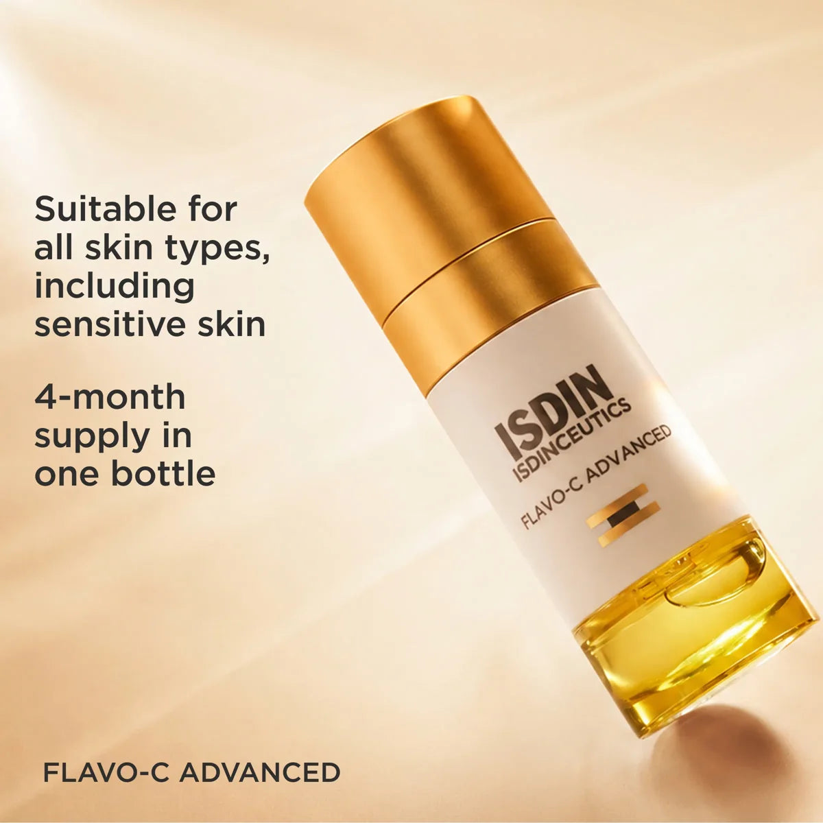 Flavo-C Advanced