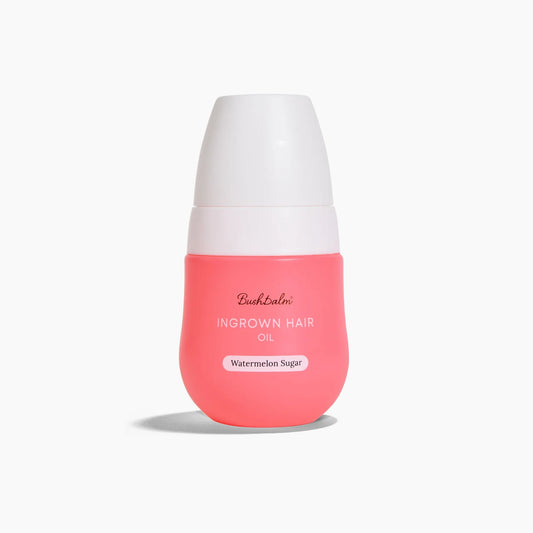 Ingrow Hair Oil Watermelon