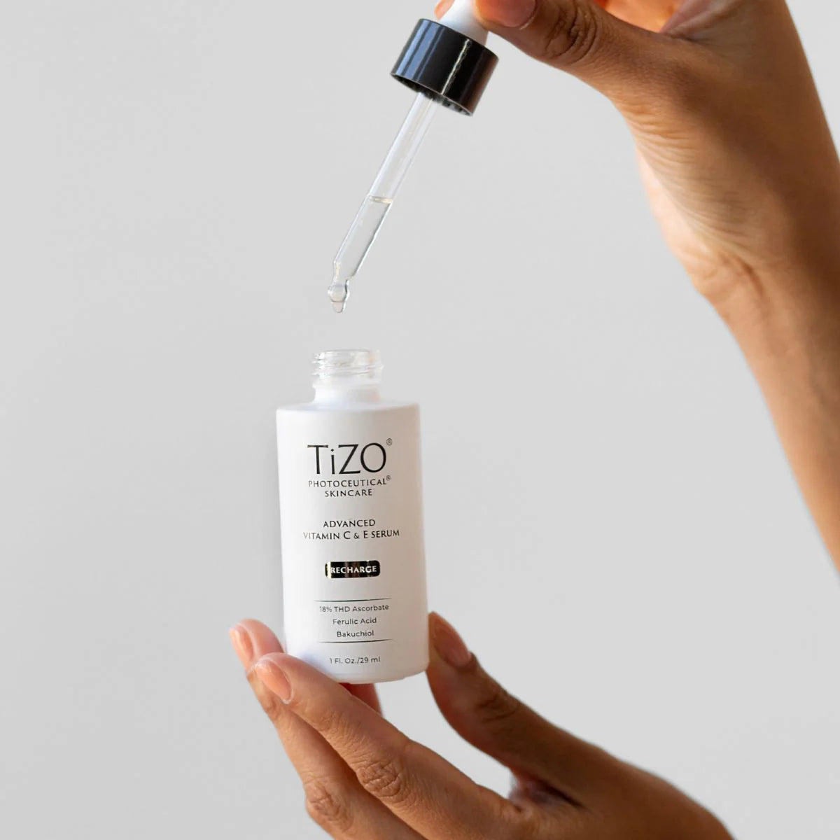TIZO Advanced Vitamin C & E Serum