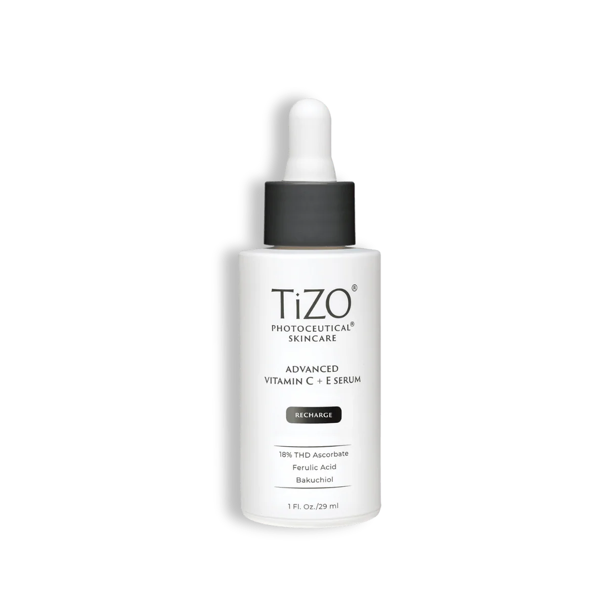 TIZO Advanced Vitamin C & E Serum