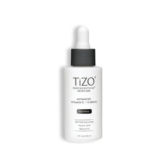 TIZO Advanced Vitamin C & E Serum