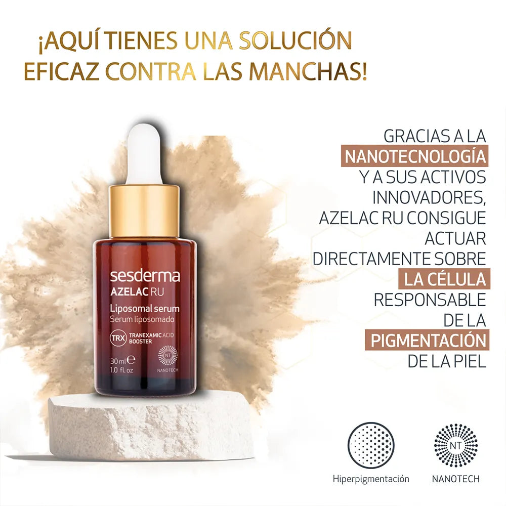 Azelac RU Liposomal serum