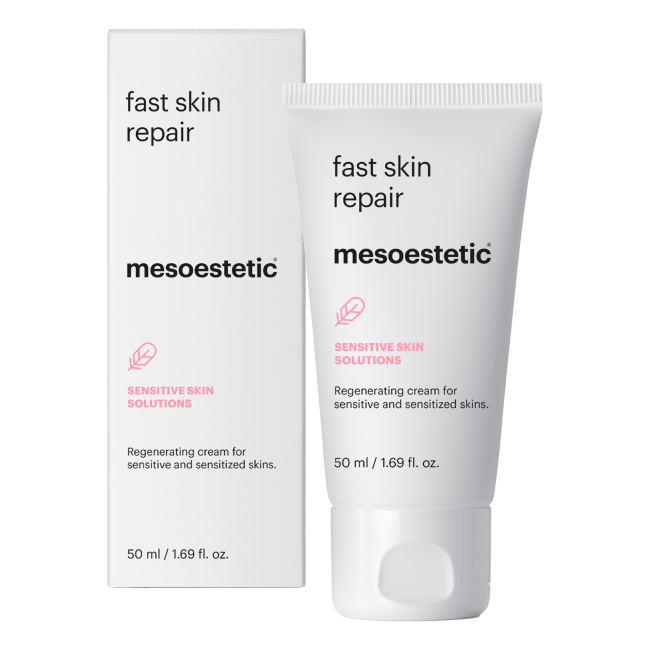Fast Skin Recovery