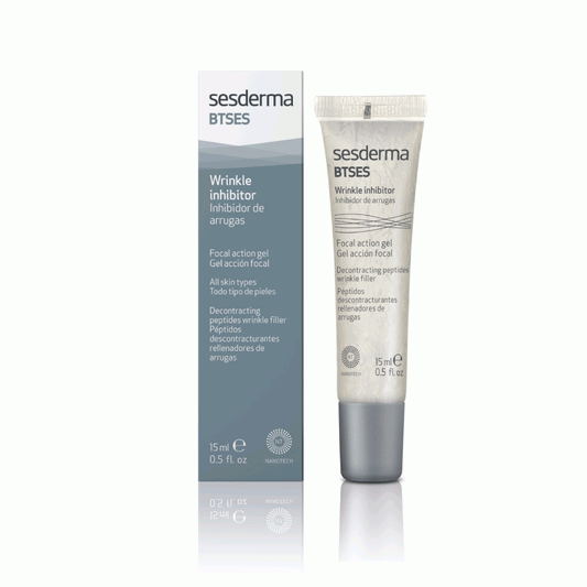 Btses Gel Inhibidor de Arrugas