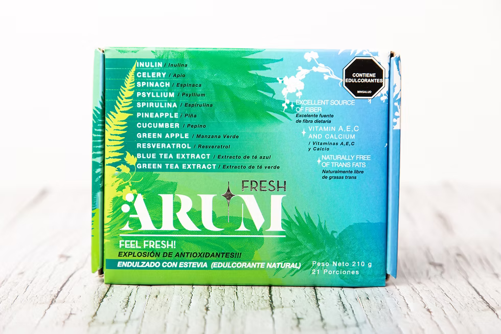 ARUM fresh