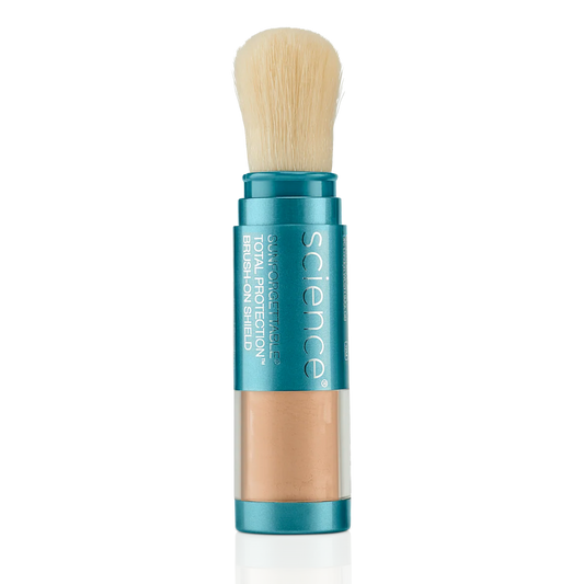 Sunforgettable® Total Protection® Brush-On Shield SPF 50 MEDIUM