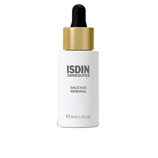 Salicylic Renewal