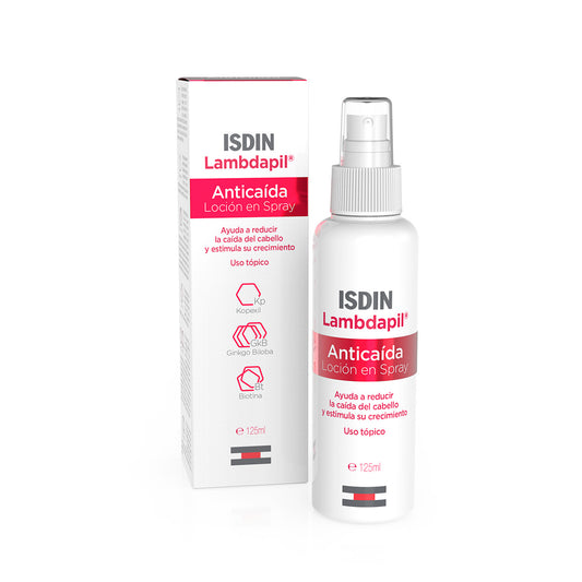 Lambdapil Hair Lotion