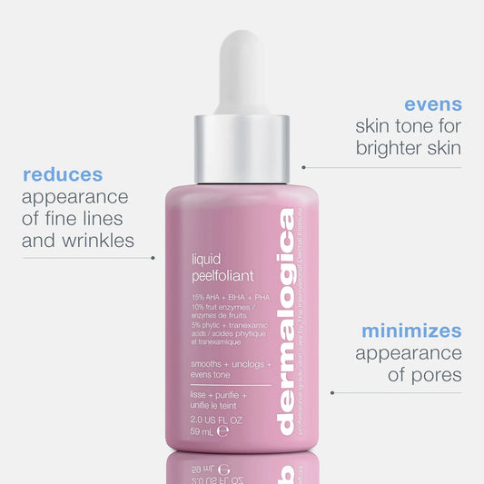 Liquid PeelFoliant