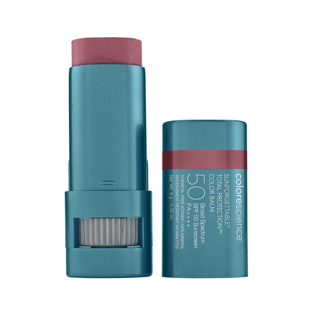 Sunforgettable® Total Protection® Color Balm SPF 50 BERRY
