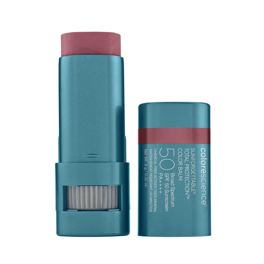 Sunforgettable® Total Protection® Color Balm SPF 50 BERRY