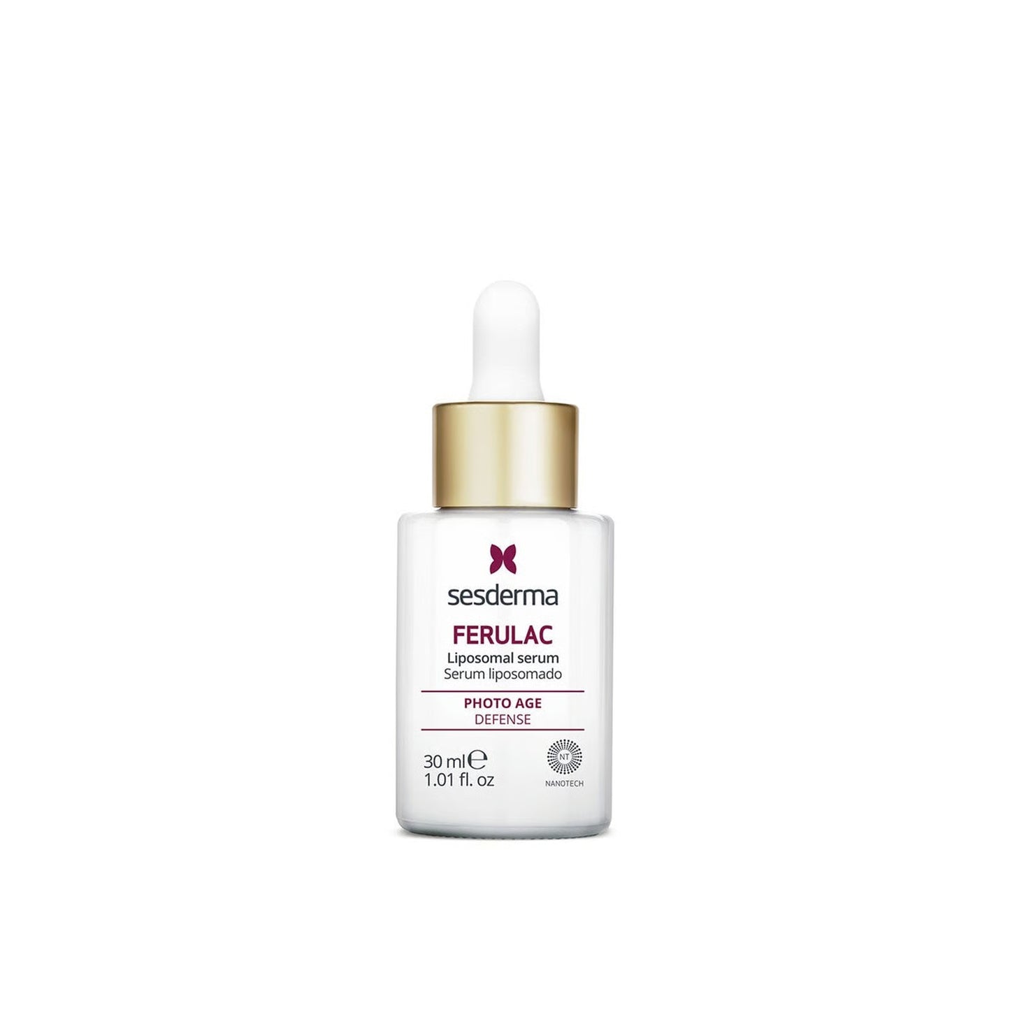 Ferulac Liposomal Serum