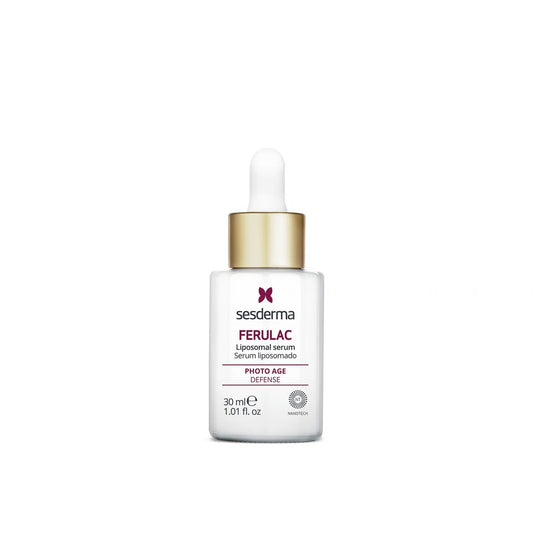 Ferulac Liposomal Serum