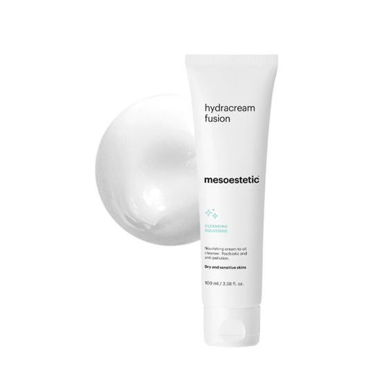 Hydracream Fusion Cleanser