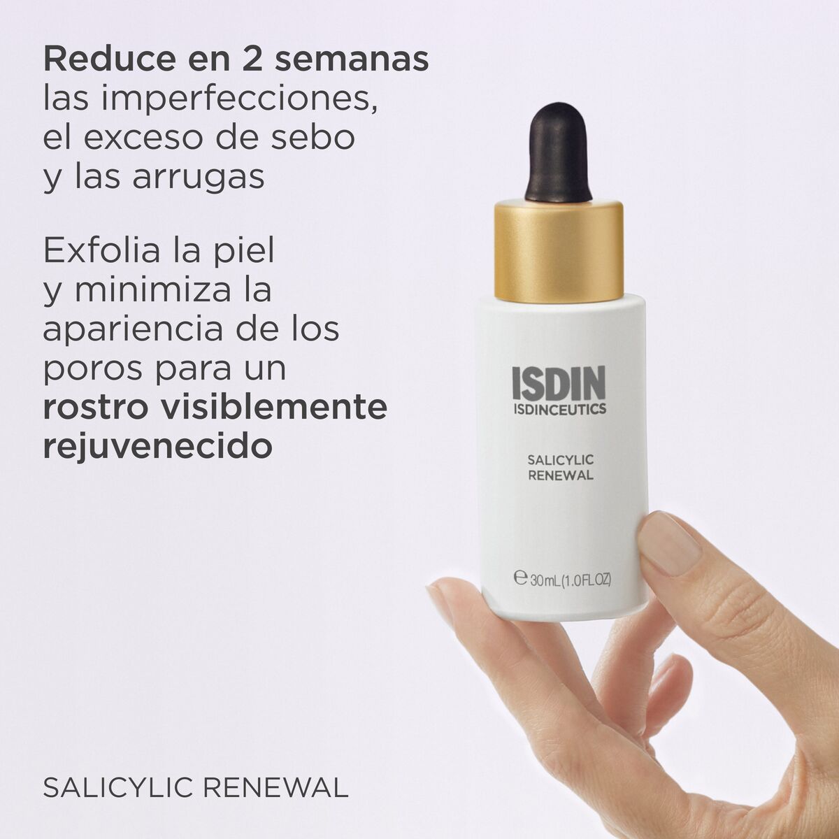 Salicylic Renewal