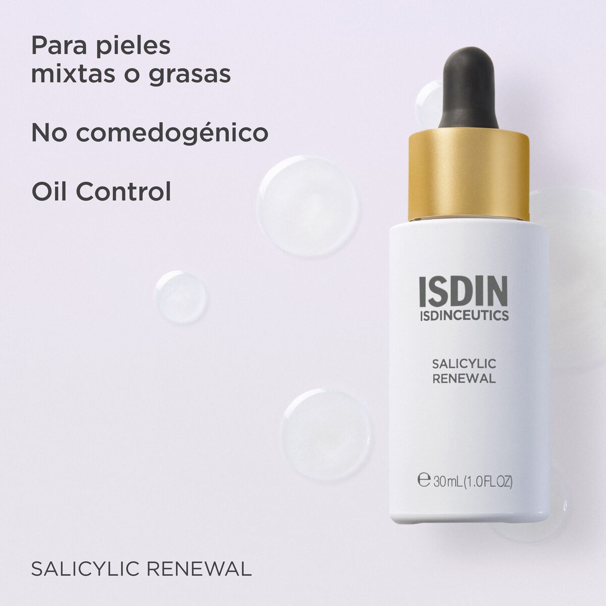 Salicylic Renewal